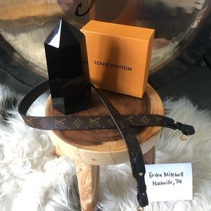 Louis Vuitton Bandouliere XL Shoulder Strap